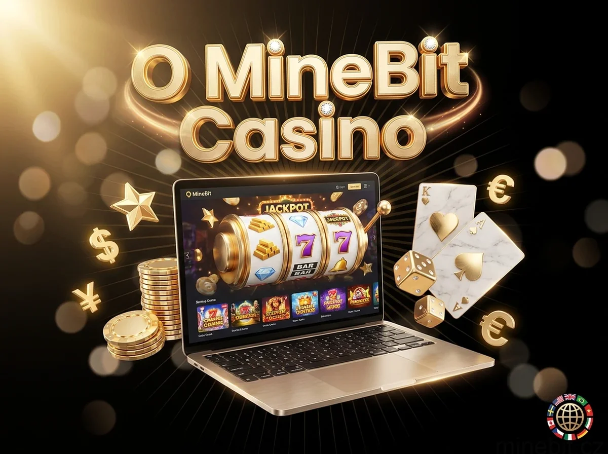 O MineBit Casino